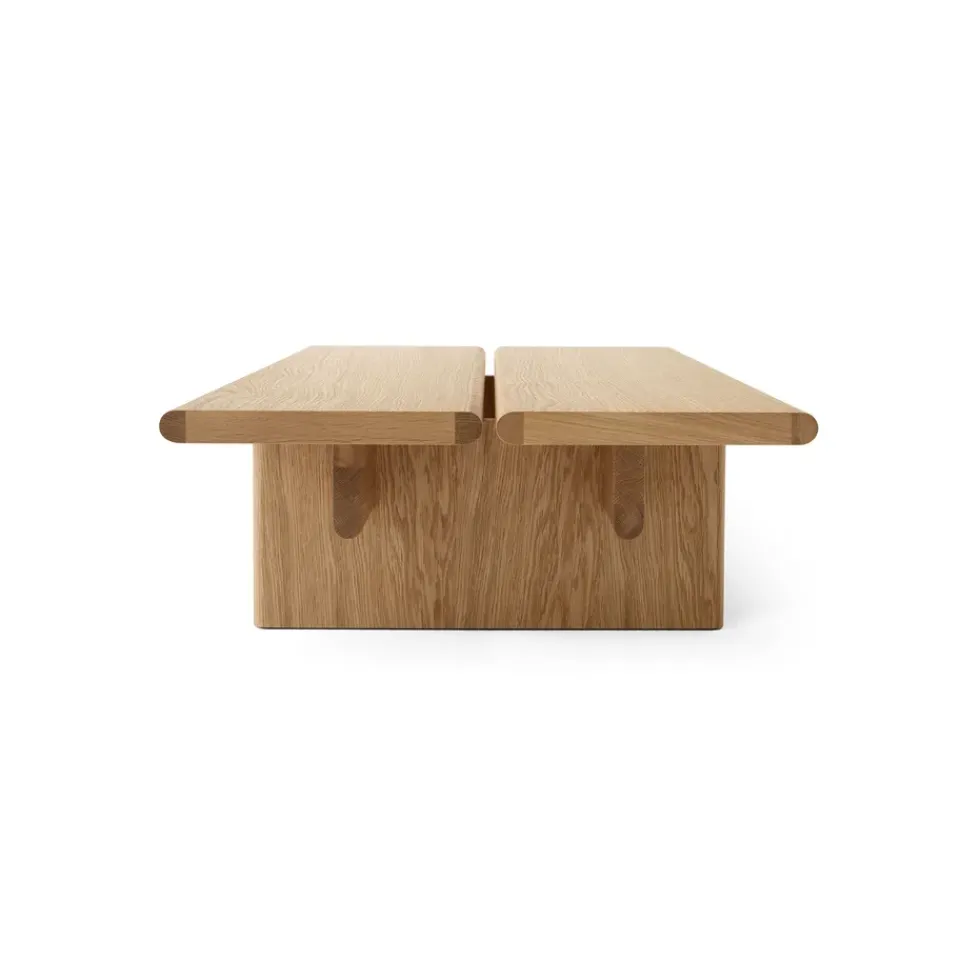 Mesa de centro Ita OS3 60x110 cm, Oak*&Tradition Sale