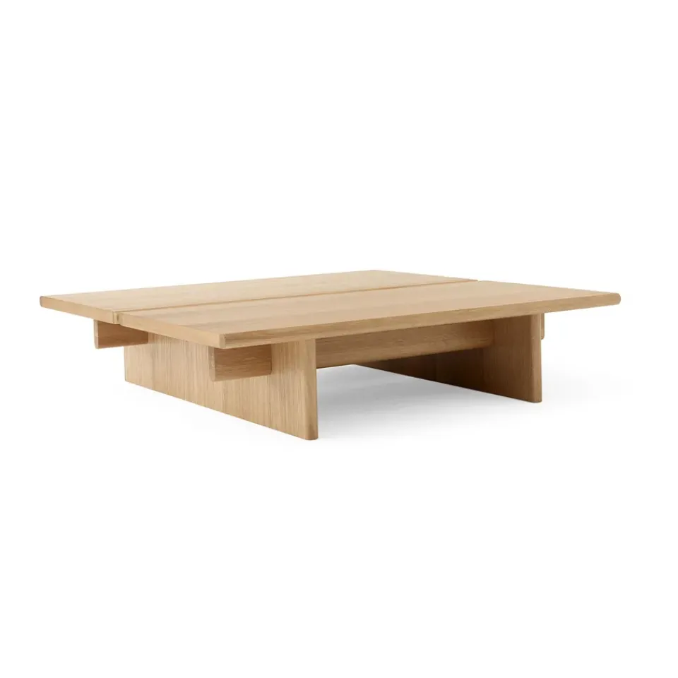 Mesa de centro Ita OS4 110x110 cm, Oak*&Tradition Sale