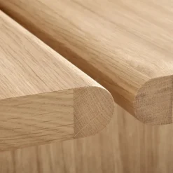 Mesa de centro Ita OS4 110x110 cm, Oak*&Tradition Sale