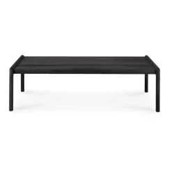 Mesa de centro Jack lacado teca lacado , 120 x 65 cm*Ethnicraft Online