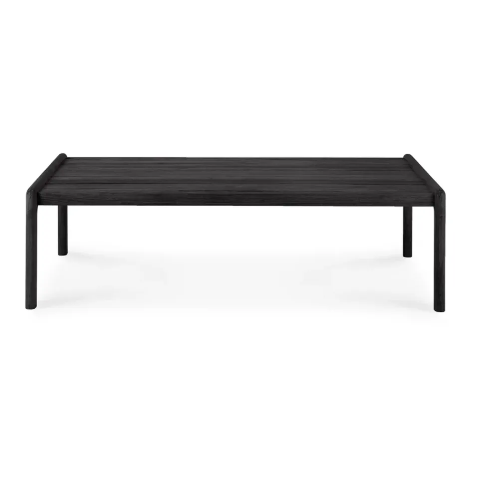 Mesa de centro Jack lacado teca lacado , 120 x 65 cm*Ethnicraft Online