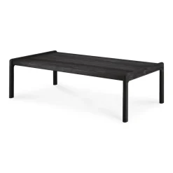 Mesa de centro Jack lacado teca lacado , 120 x 65 cm*Ethnicraft Online