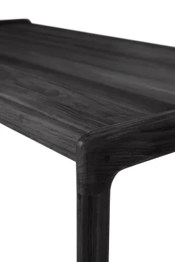 Mesa de centro Jack lacado teca lacado , 120 x 65 cm*Ethnicraft Online