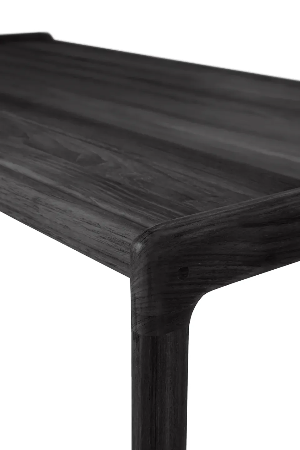 Mesa de centro Jack lacado teca lacado , 120 x 65 cm*Ethnicraft Online