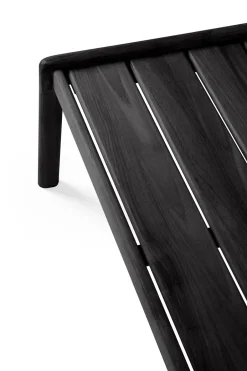 Mesa de centro Jack lacado teca lacado , 120 x 65 cm*Ethnicraft Online