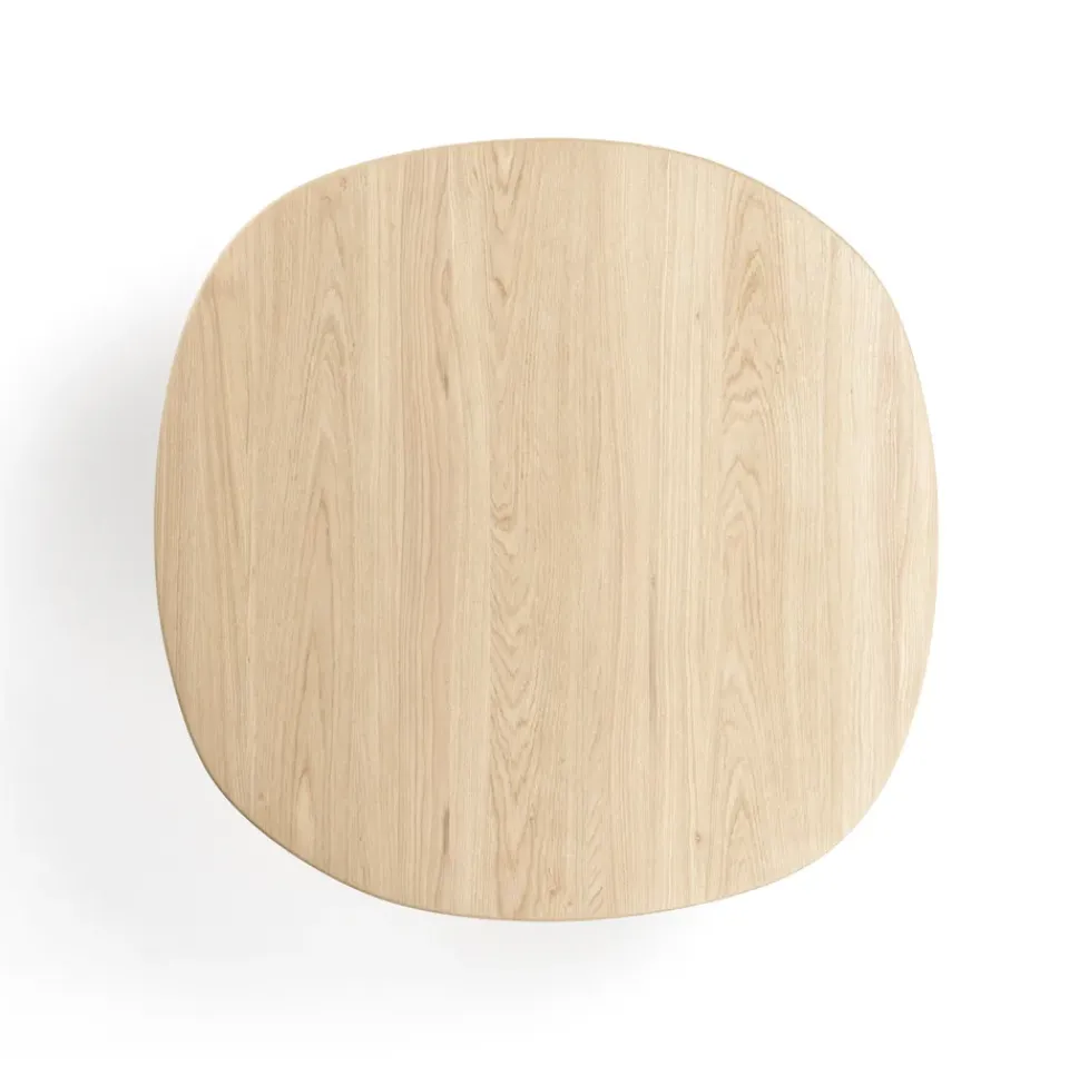 Mesa de centro Jari Ø85 cm, Roble aceitado*Brdr. Krüger Outlet