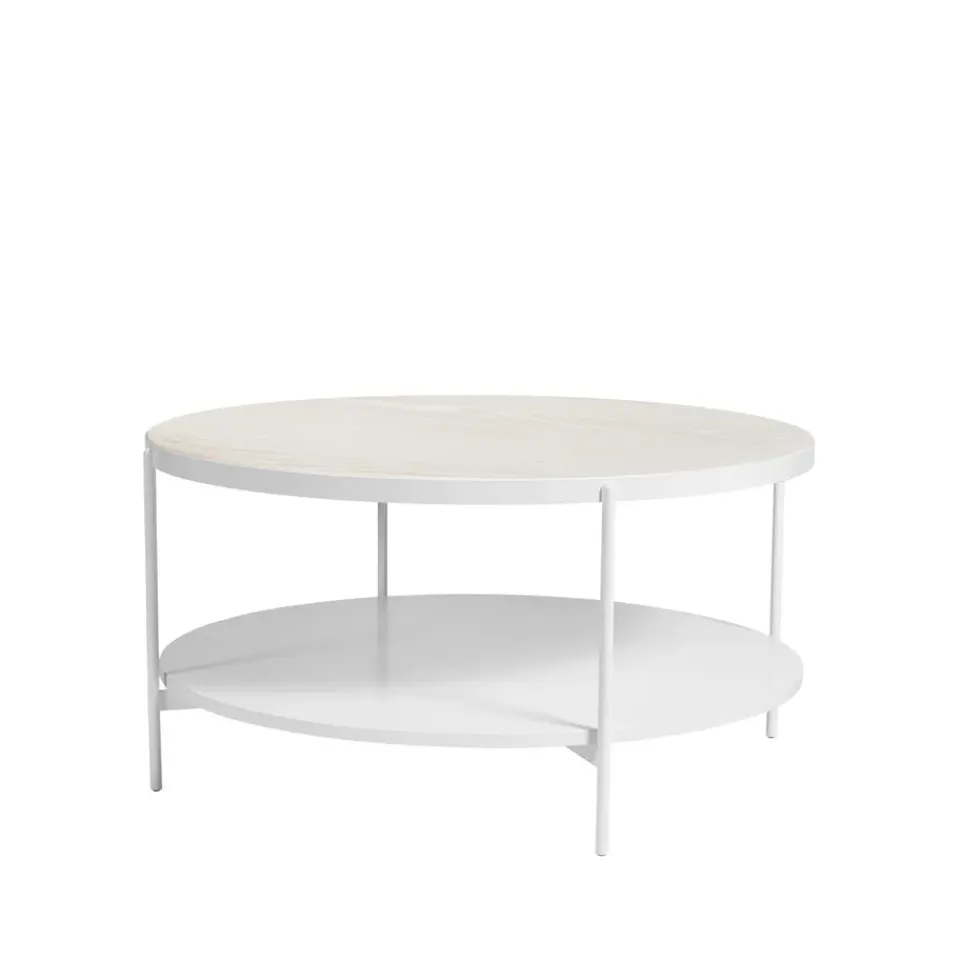Mesa de centro Lene, , chapa de fresno pigmentado*SMD Design Sale