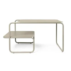 Mesa de centro Level 60x79 cm, Cashmere*Ferm Living Hot