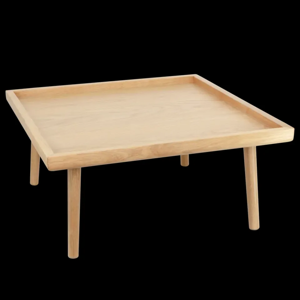 Mesa de centro Lounge Around Shuffle, Oak*Umage Sale