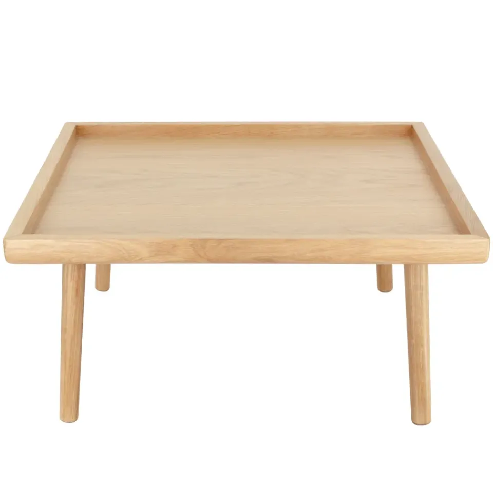 Mesa de centro Lounge Around Shuffle, Oak*Umage Sale