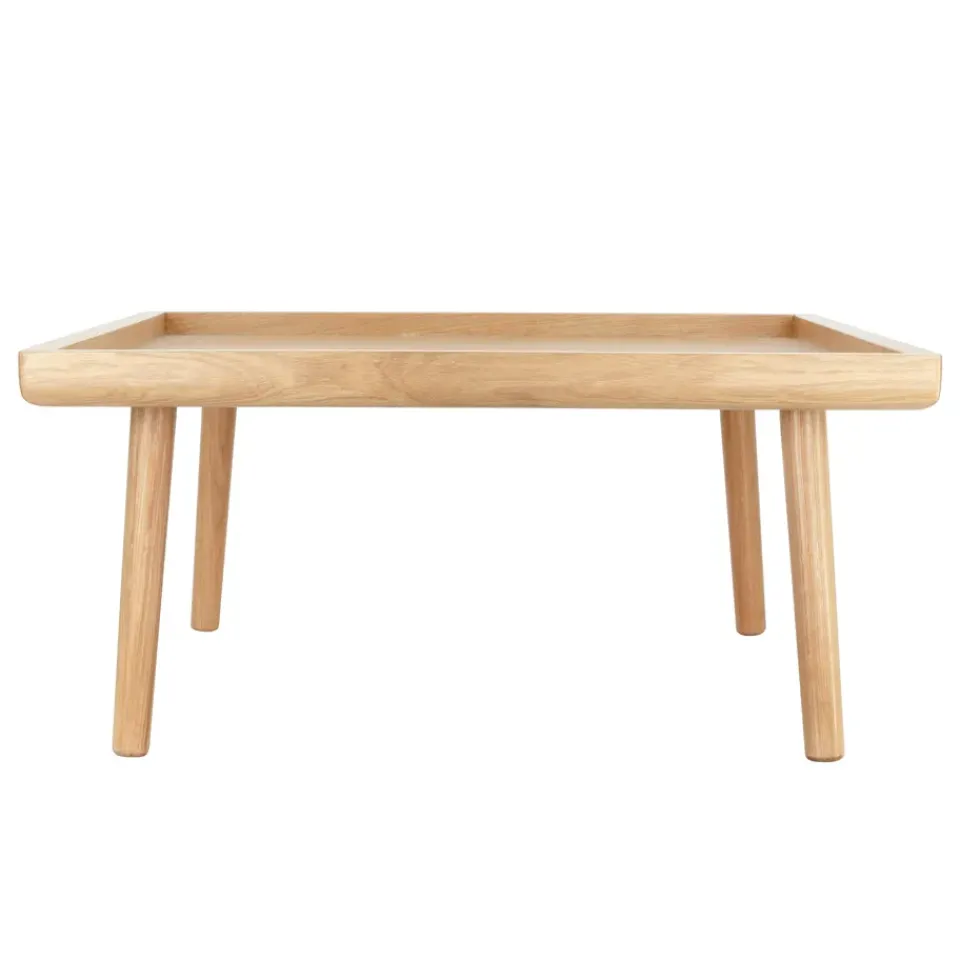 Mesa de centro Lounge Around Shuffle, Oak*Umage Sale