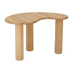 Mesa de centro Luppa 65x44x40 cm, Natur*Bloomingville New