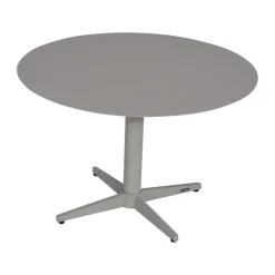 Mesa de centro Mill, Khaki, Large Ø75 cm*Brafab Discount