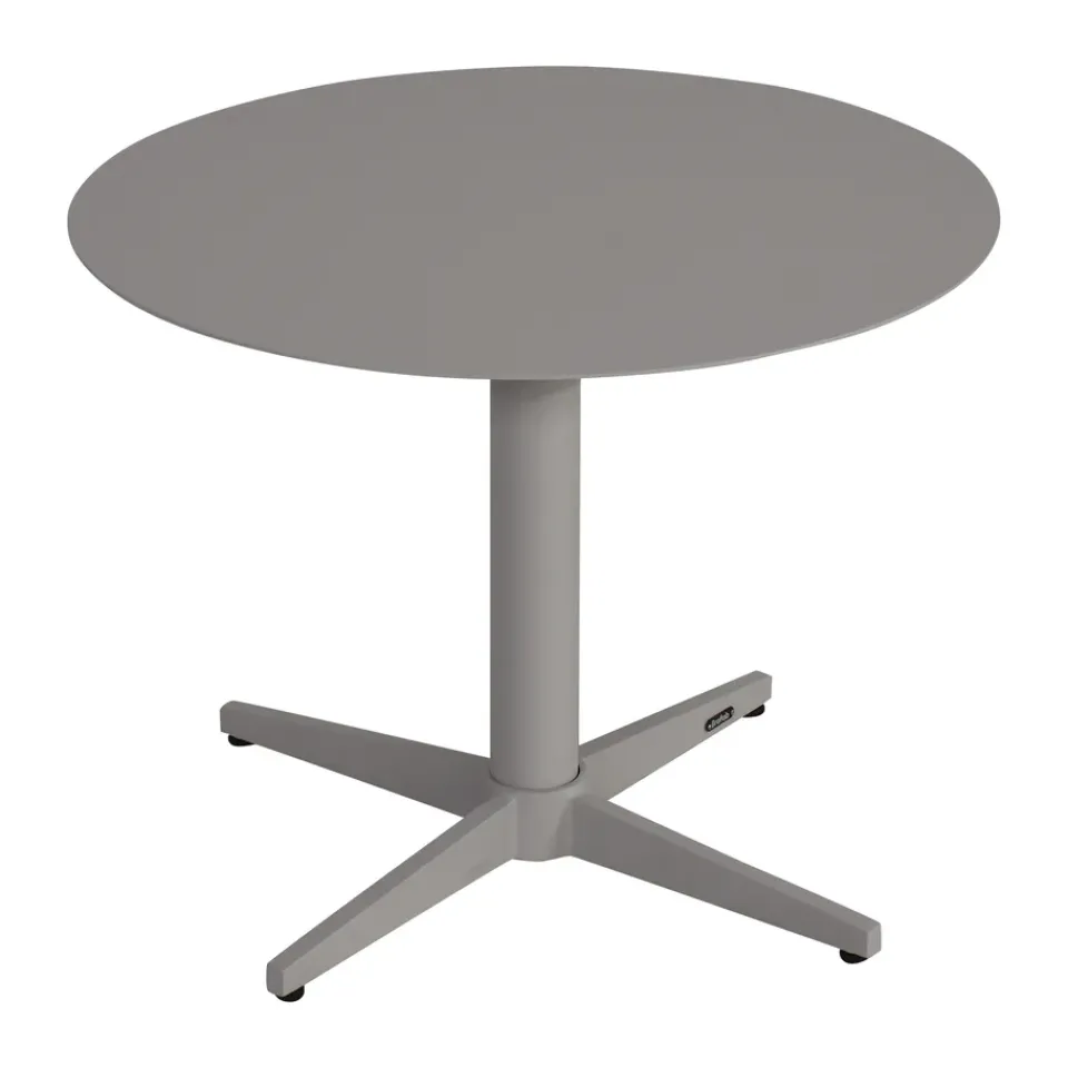 Mesa de centro Mill, Khaki, Medium Ø60 cm*Brafab Discount