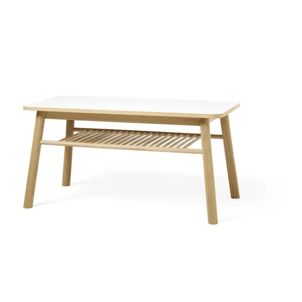 Mesa de centro Mino, /roble*Zweed Outlet