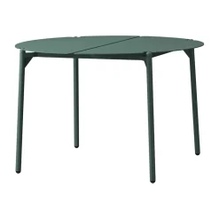 Mesa de centro NOVO Ø70x45 cm, Forest*AYTM New
