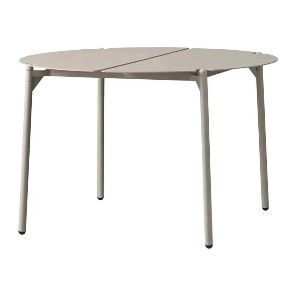 Mesa de centro NOVO Ø70x45 cm, Taupe*AYTM Sale