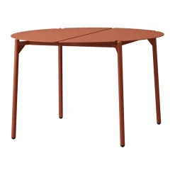 Mesa de centro NOVO Ø70x45 cm, Gingerbread*AYTM Clearance