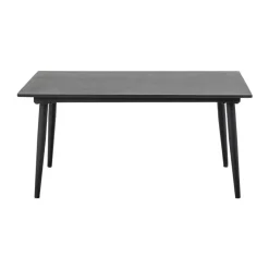 Mesa de centro Pavone 60x90 cm, Black*Bloomingville Best