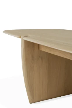 Mesa de centro PI, Roble lacado*Ethnicraft Online