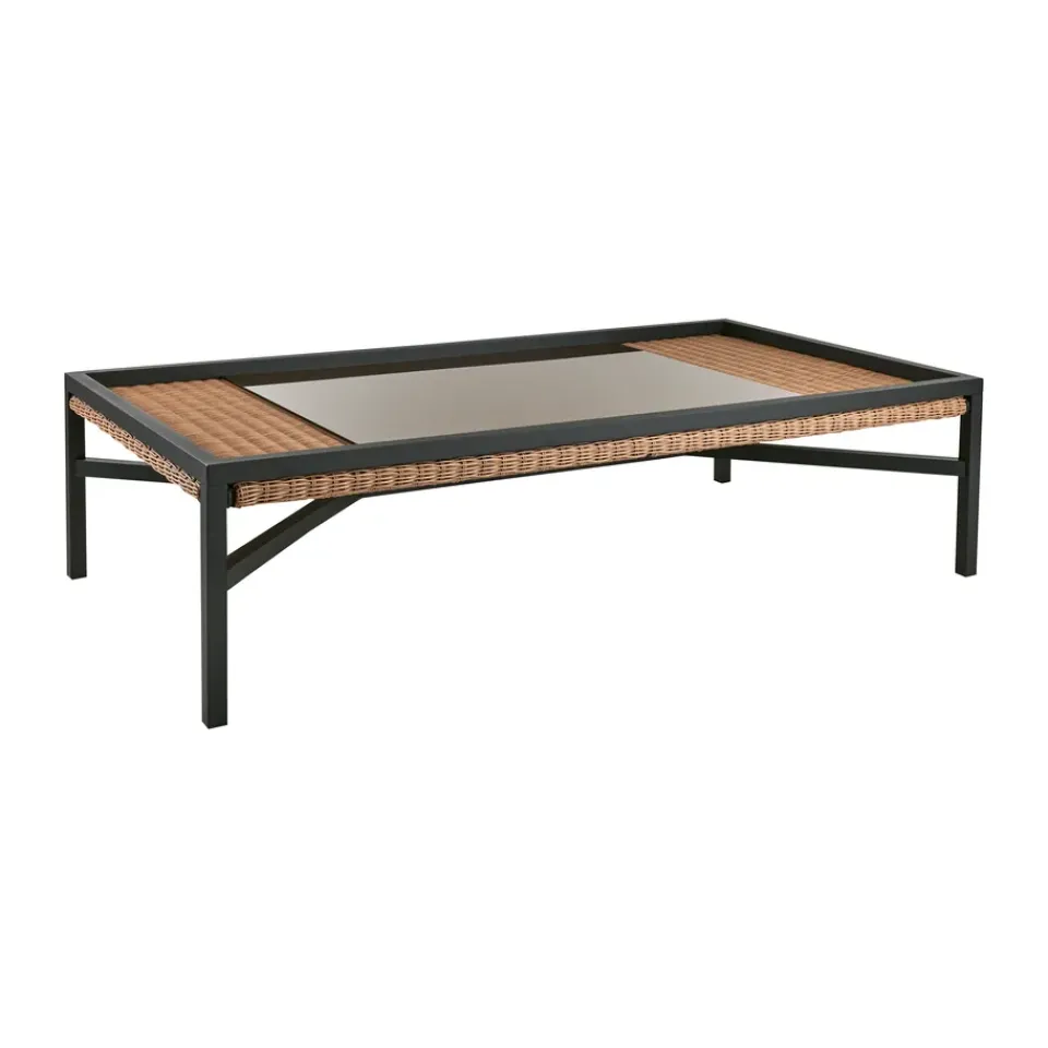 Mesa de centro Shell,*Brafab Clearance