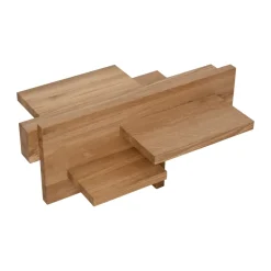 Mesa de centro Sienna 30 cm, Roble*URBAN NATURE CULTURE Best