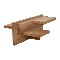 Mesa de centro Sienna 30 cm, Roble*URBAN NATURE CULTURE Best