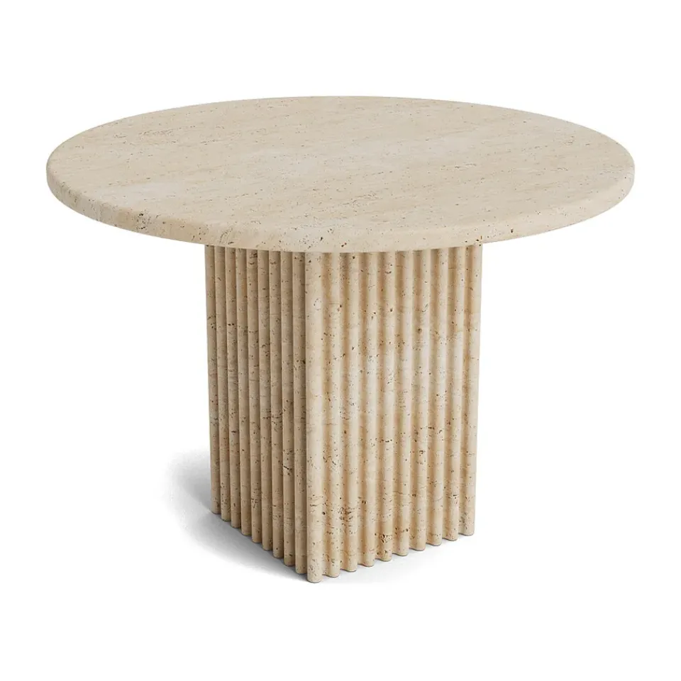 Mesa de centro SoHo low,*NORR11 Hot