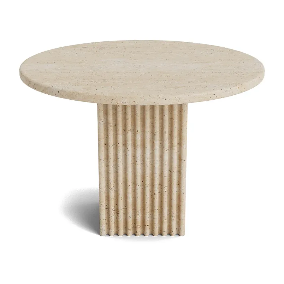 Mesa de centro SoHo low,*NORR11 Hot