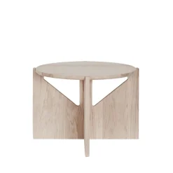 Mesa de centro Table, Oak*Kristina Dam Studio New