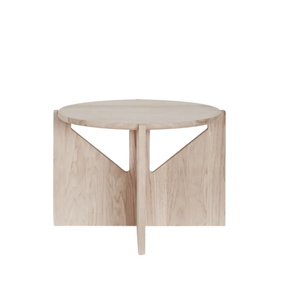 Mesa de centro Table, Oak*Kristina Dam Studio New