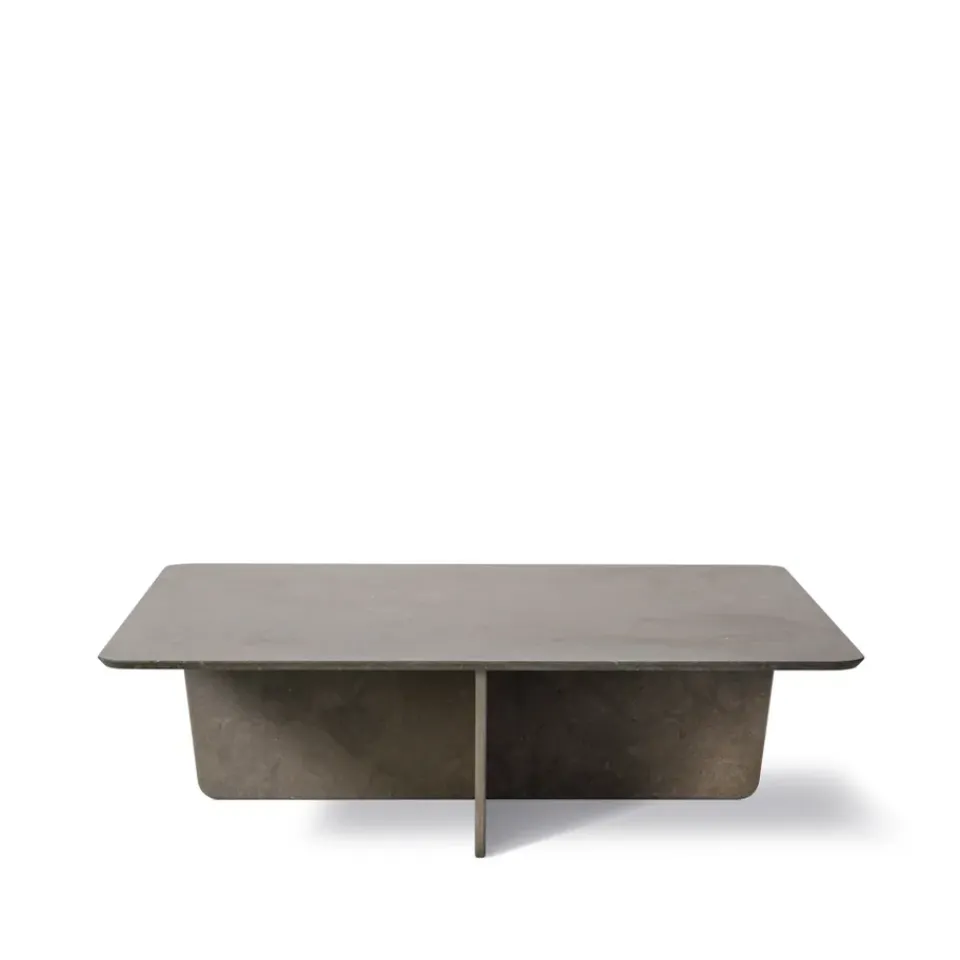 Mesa de centro Tableau 1966, Atlántico*Fredericia Furniture Best