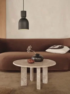Mesa de centro Taula Ø67x35 cm, Sand*Ferm Living New