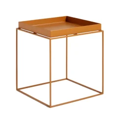 Mesa de centro Tray Table, Toffee, medium*HAY Online