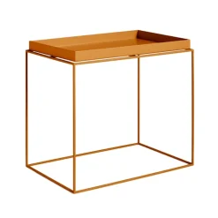 Mesa de centro Tray Table, Toffee, large*HAY Online