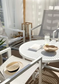 Mesa de centro Vevi,*Brafab Discount