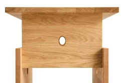 Mesa de centro Wood Box, Roble aceitado*HAY Clearance