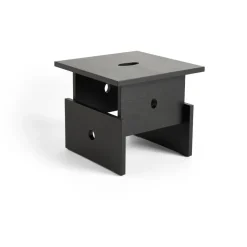 Mesa de centro Wood Box, Roble lacado*HAY Sale
