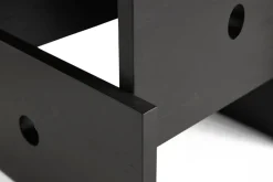 Mesa de centro Wood Box, Roble lacado*HAY Sale