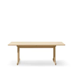 Mesa de comedor 6286, Roble enjabonado*Fredericia Furniture Clearance