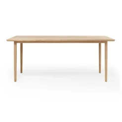 Mesa de comedor Arv 90x180 cm, Roble aceitado*Brdr. Krüger Online