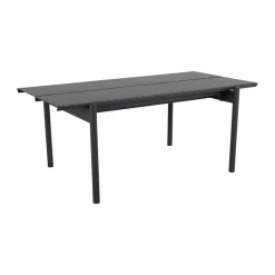 Mesa de comedor B45, Anthracite 180 cm*Brafab Clearance