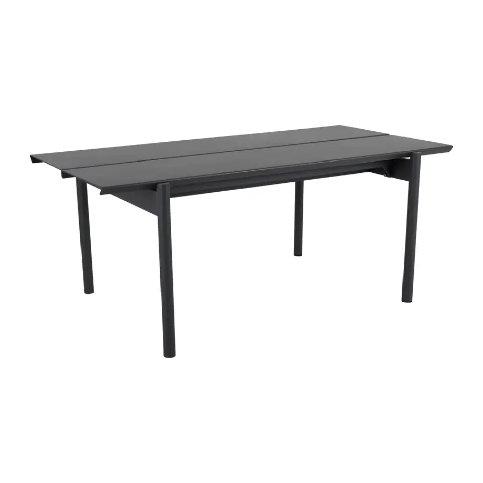 Mesa de comedor B45, Anthracite 180 cm*Brafab Clearance