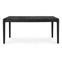 Mesa de comedor Bok outdoor teka lacado , 162 x 80 cm*Ethnicraft