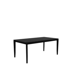 Mesa de comedor Bok 180x90 cm, Roble teñido*Ethnicraft Best