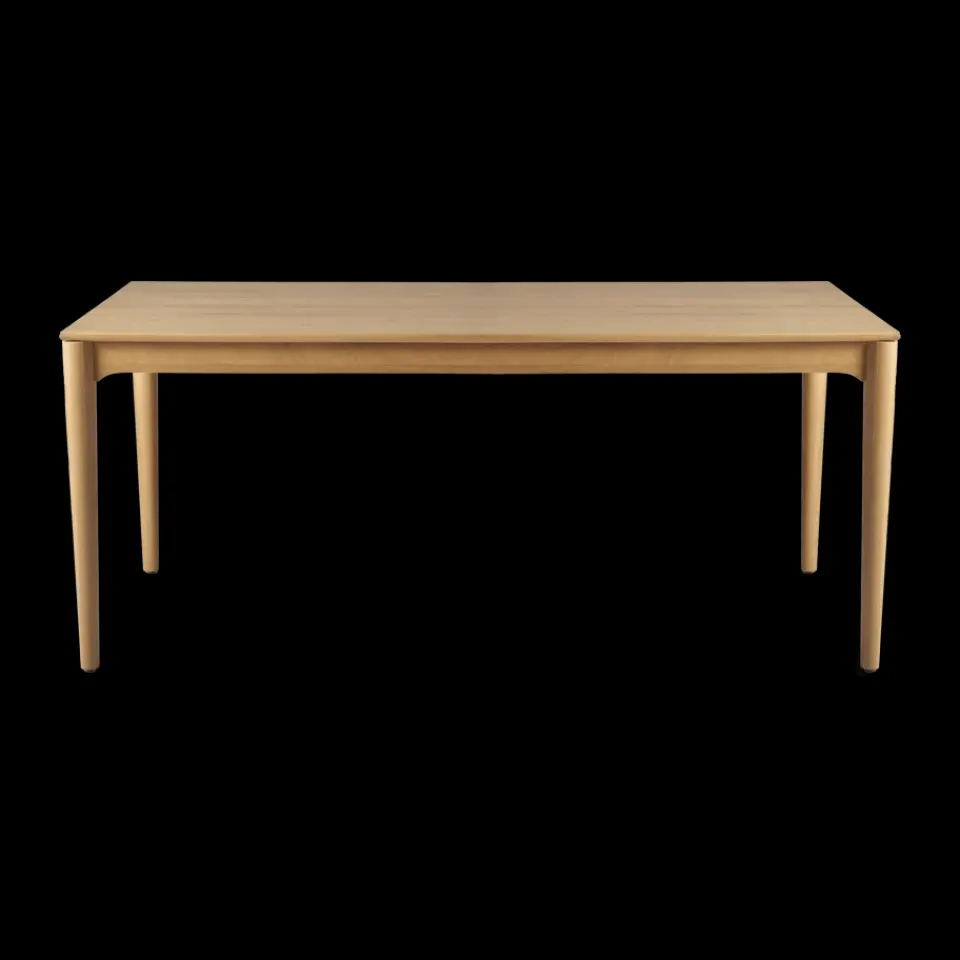 Mesa de comedor Ekåsen 90x180 cm, Laquered oak*1898 Sale