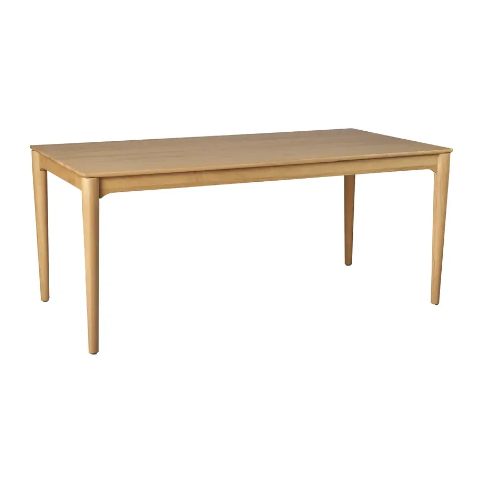 Mesa de comedor Ekåsen 90x180 cm, Laquered oak*1898 Sale