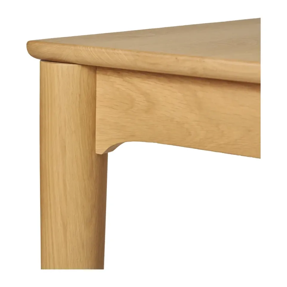 Mesa de comedor Ekåsen 90x180 cm, Laquered oak*1898 Sale