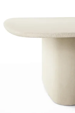 Mesa de comedor Elements Pebble, roto*Ethnicraft New