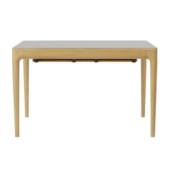 Mesa de comedor Heart'n'Soul 90x120 cm, Oak-cloud grey*Umage Sale